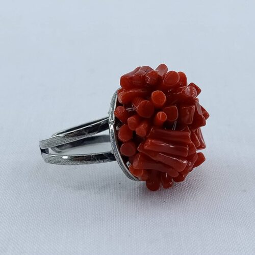 Bague Kabyle Authentique